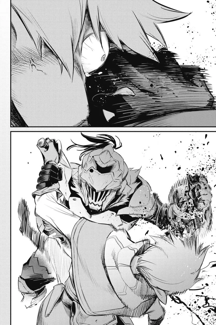 Read Goblin Slayer Manga Online