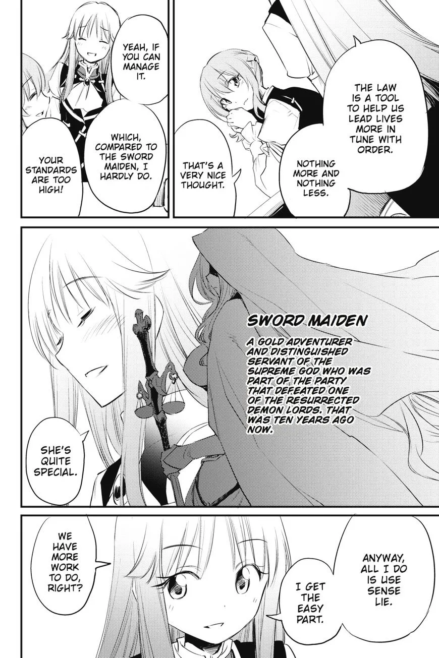 Read Goblin Slayer Manga Online