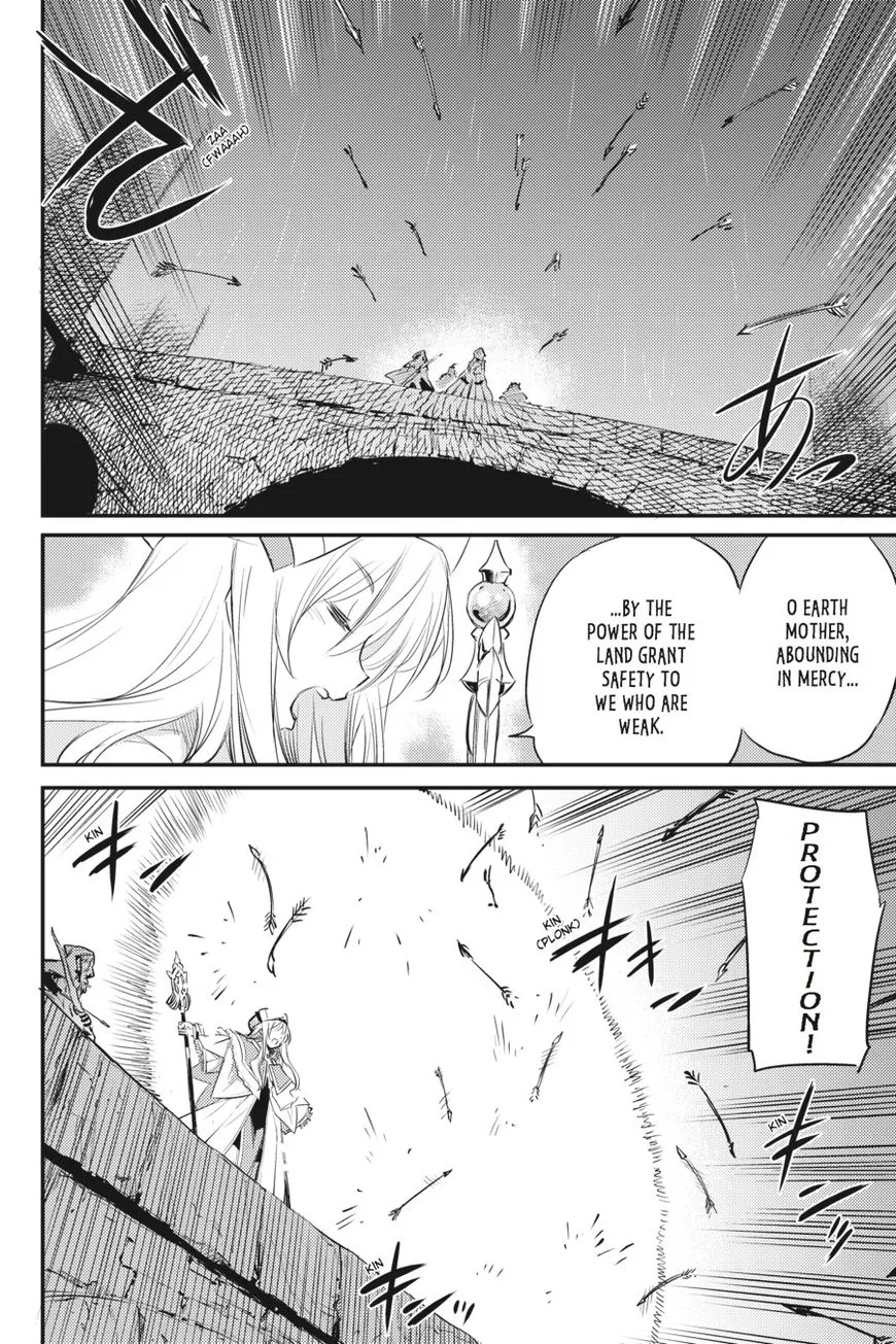 Read Goblin Slayer Manga Online