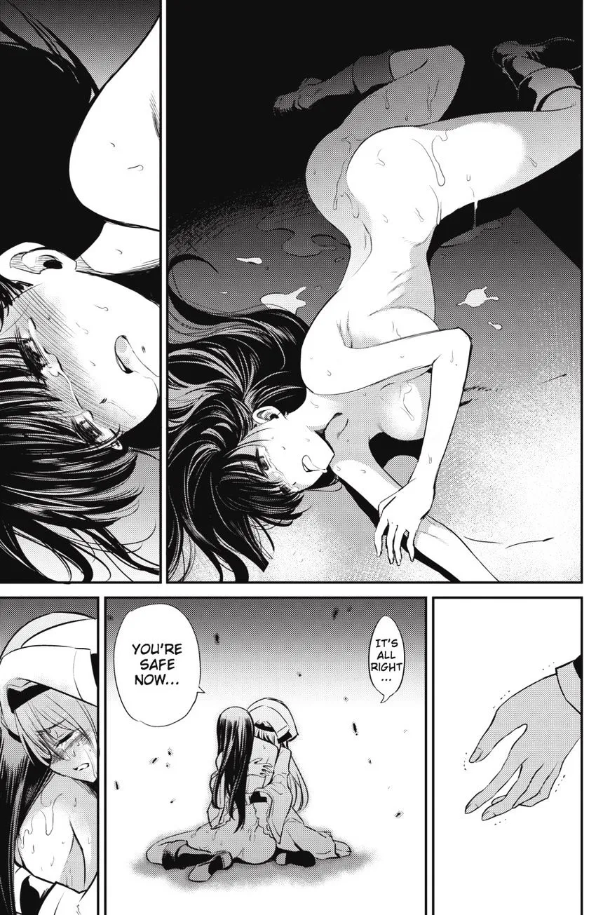 Read Goblin Slayer Manga Online