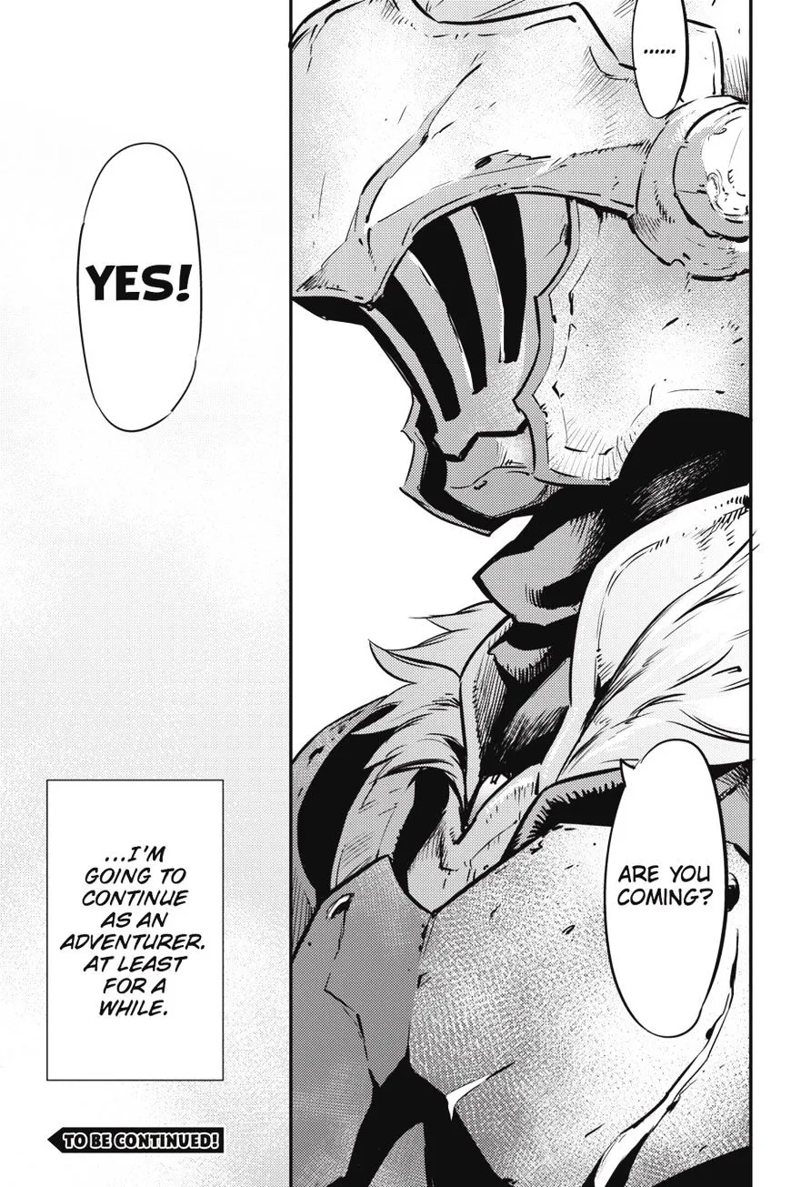 Read Goblin Slayer Manga Online