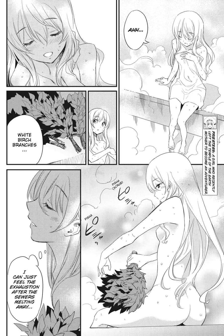 Read Goblin Slayer Manga Online