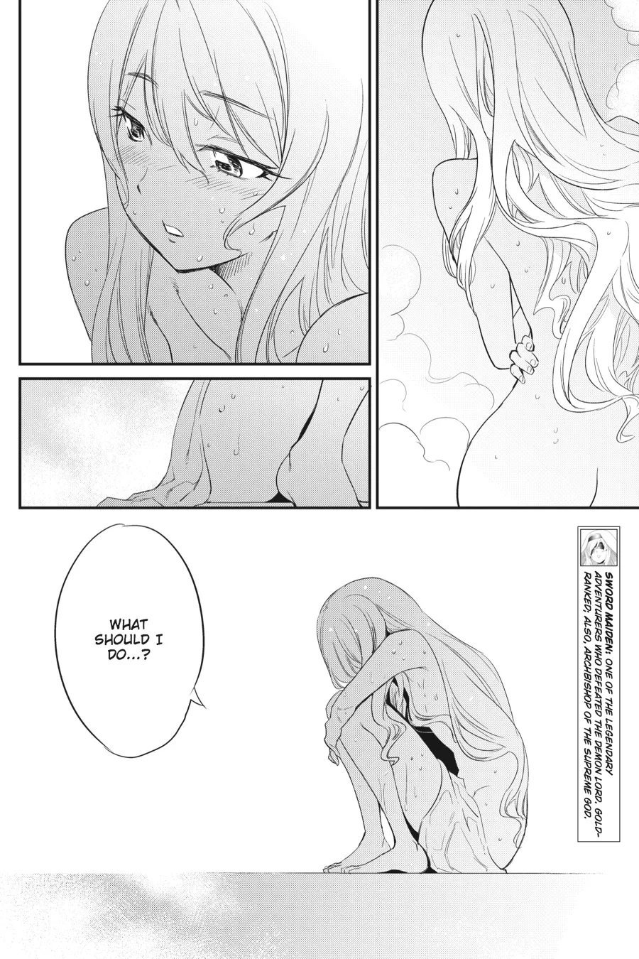 Read Goblin Slayer Manga Online