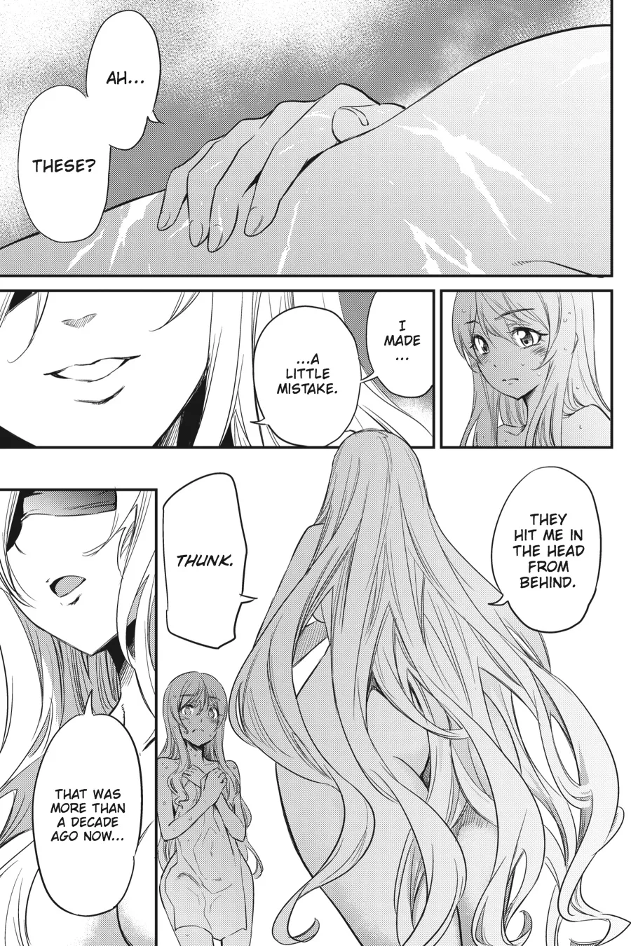 Read Goblin Slayer Manga Online