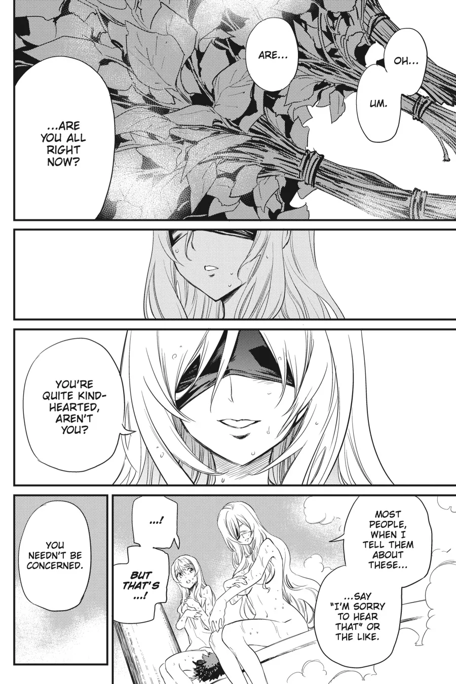 Read Goblin Slayer Manga Online