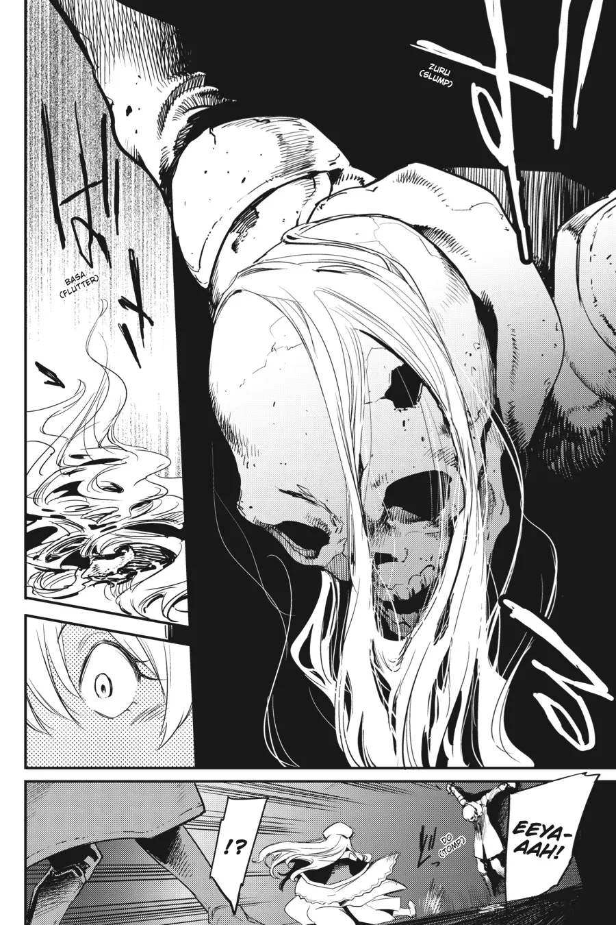 Read Goblin Slayer Manga Online