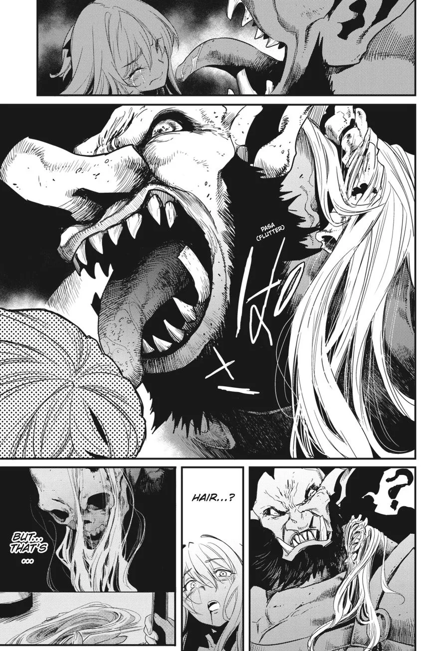 Read Goblin Slayer Manga Online