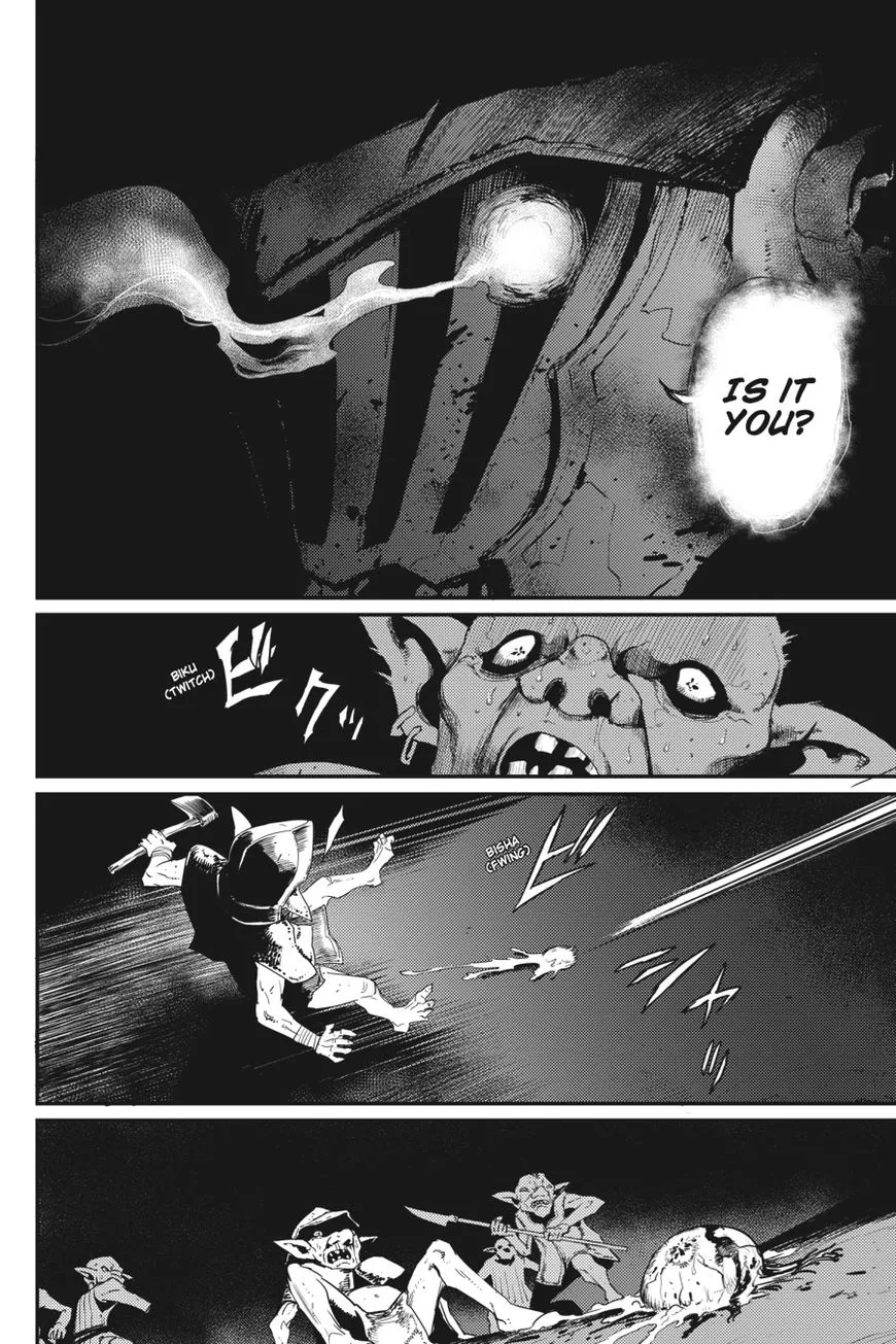 Read Goblin Slayer Manga Online