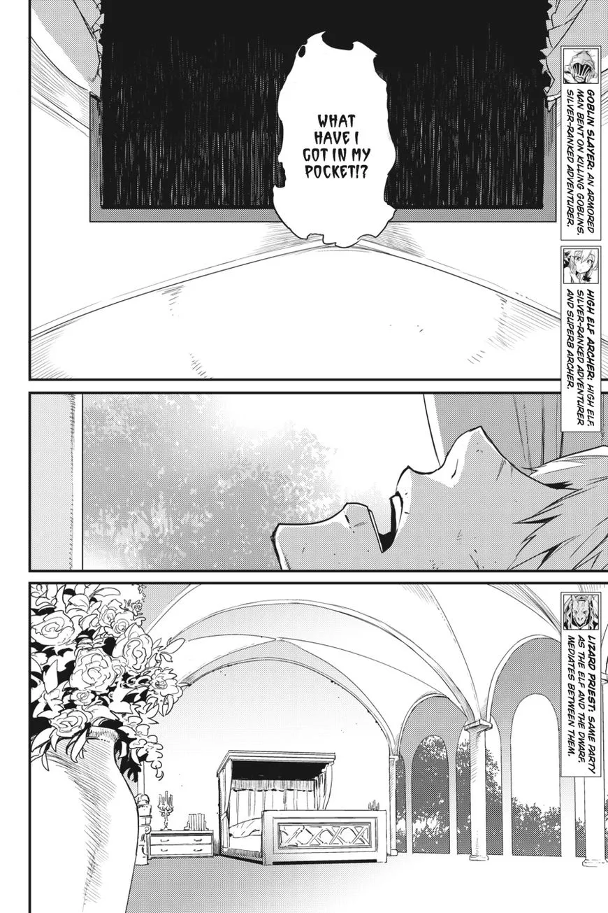 Read Goblin Slayer Manga Online