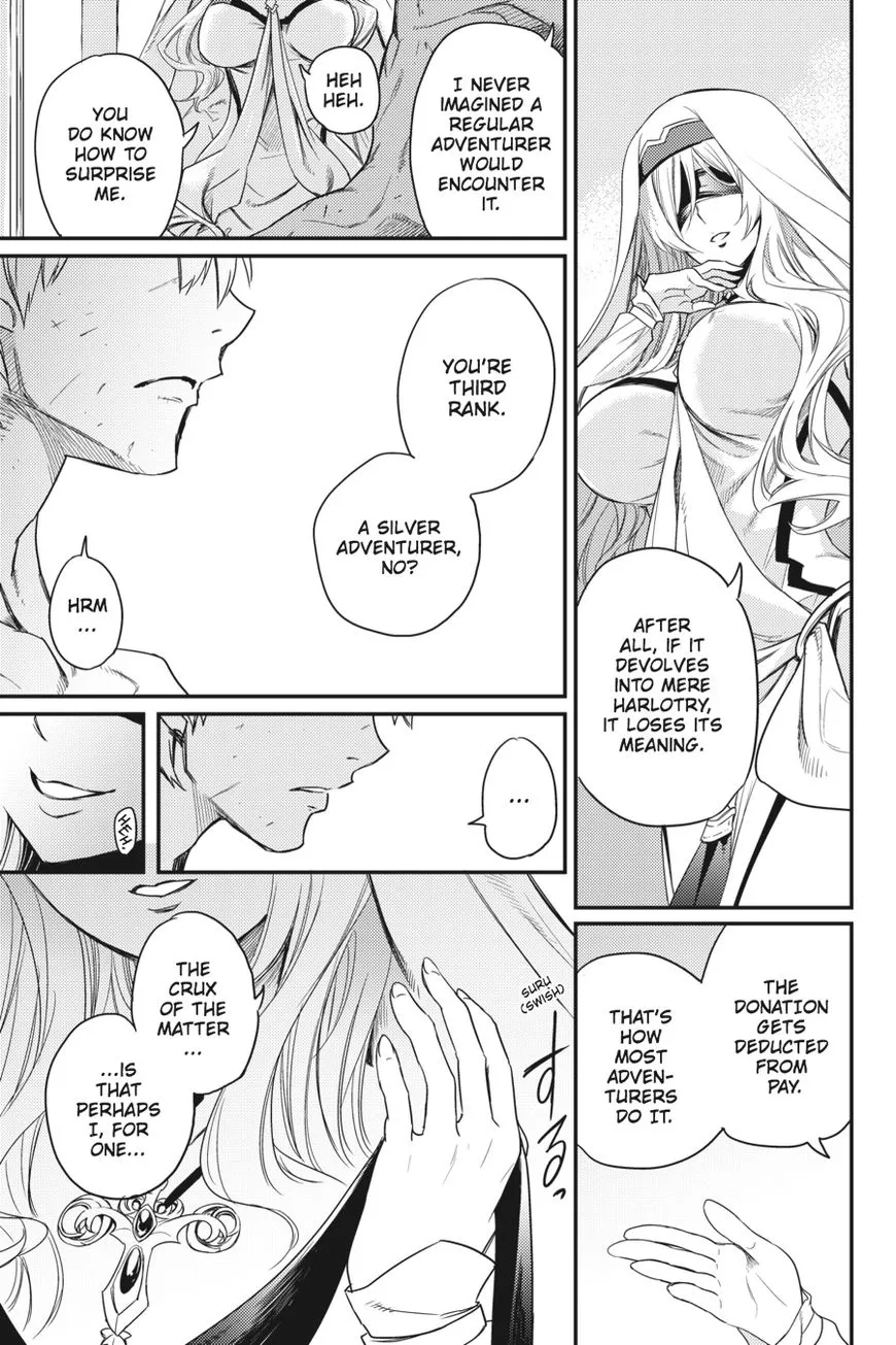 Read Goblin Slayer Manga Online