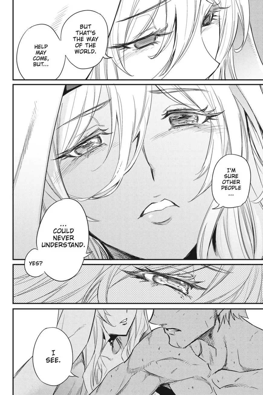 Read Goblin Slayer Manga Online