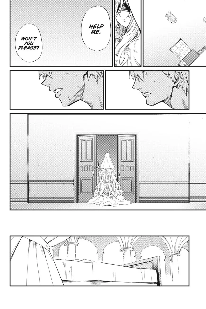 Read Goblin Slayer Manga Online