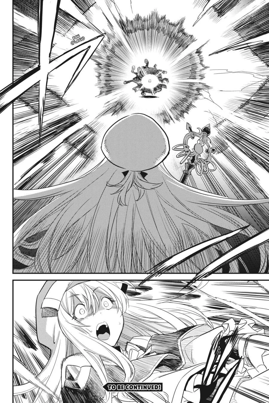 Read Goblin Slayer Manga Online