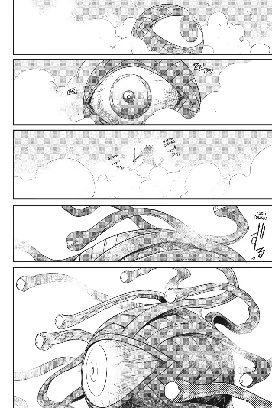 Read Goblin Slayer Manga Online