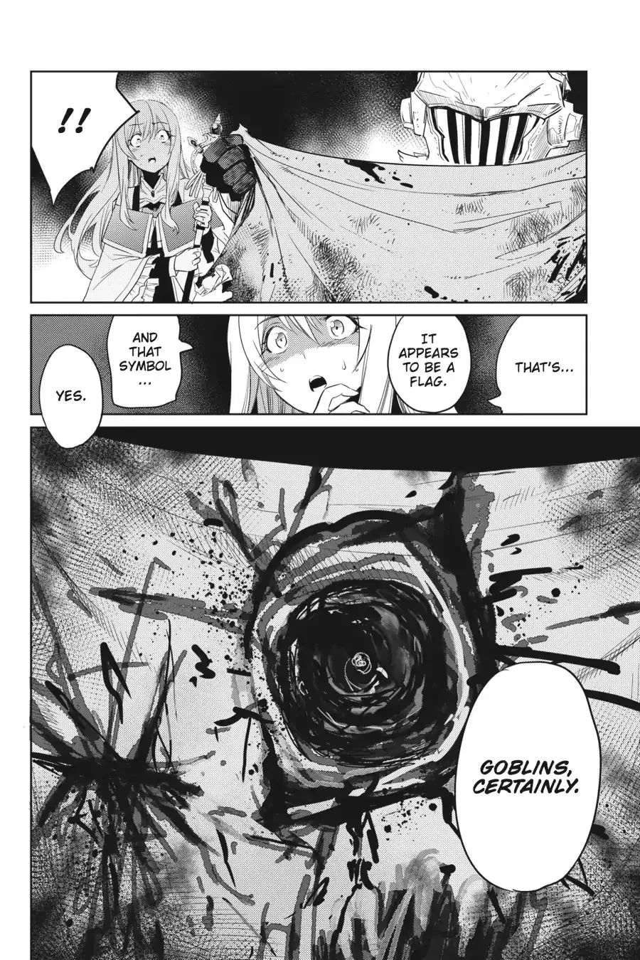 Read Goblin Slayer Manga Online