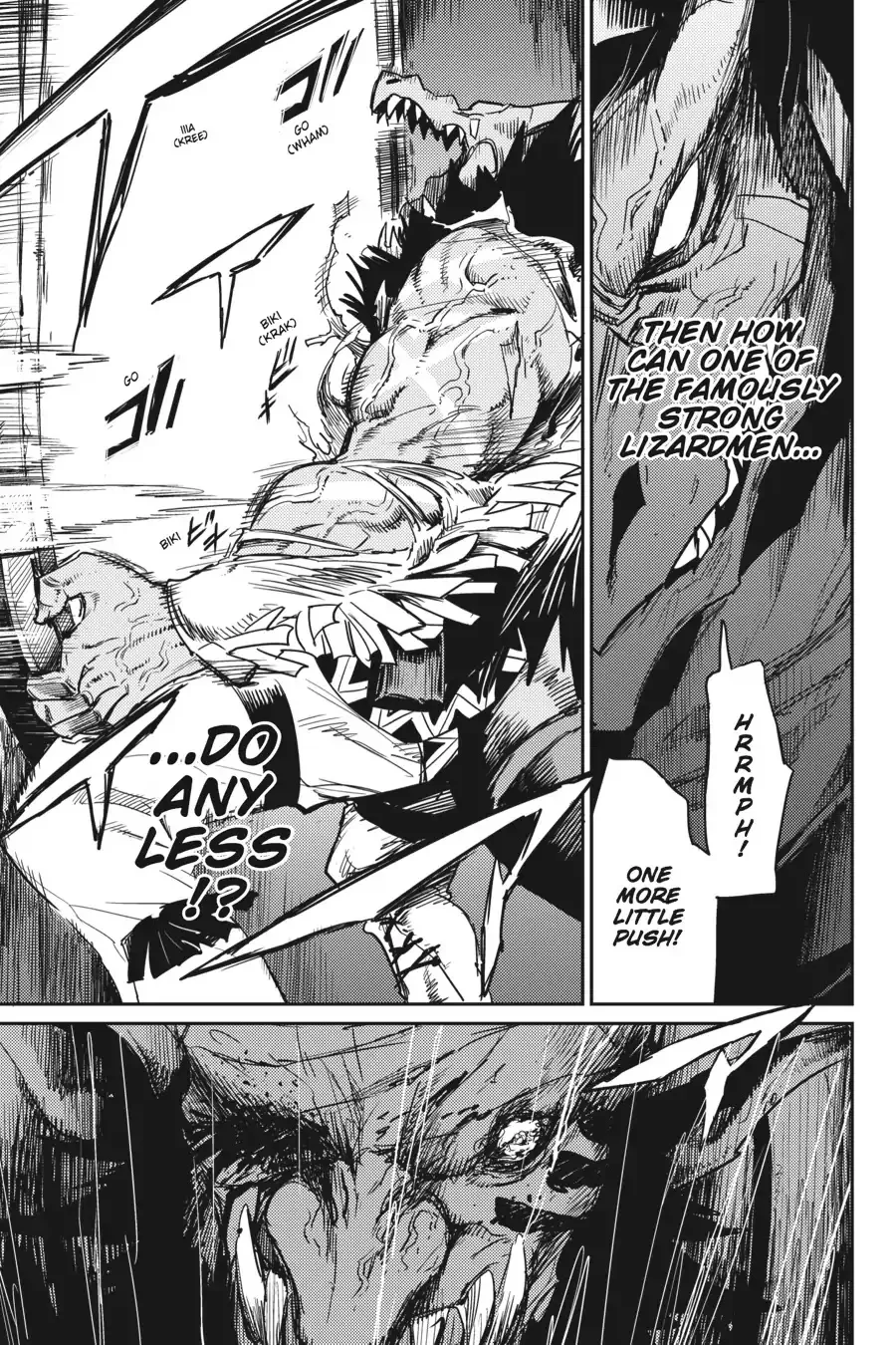 Read Goblin Slayer Manga Online