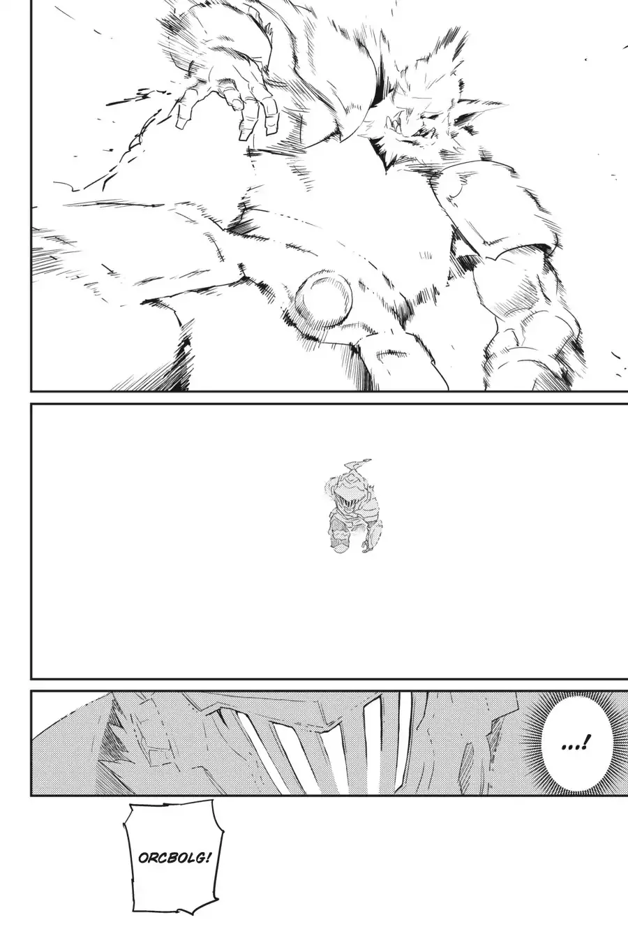 Read Goblin Slayer Manga Online