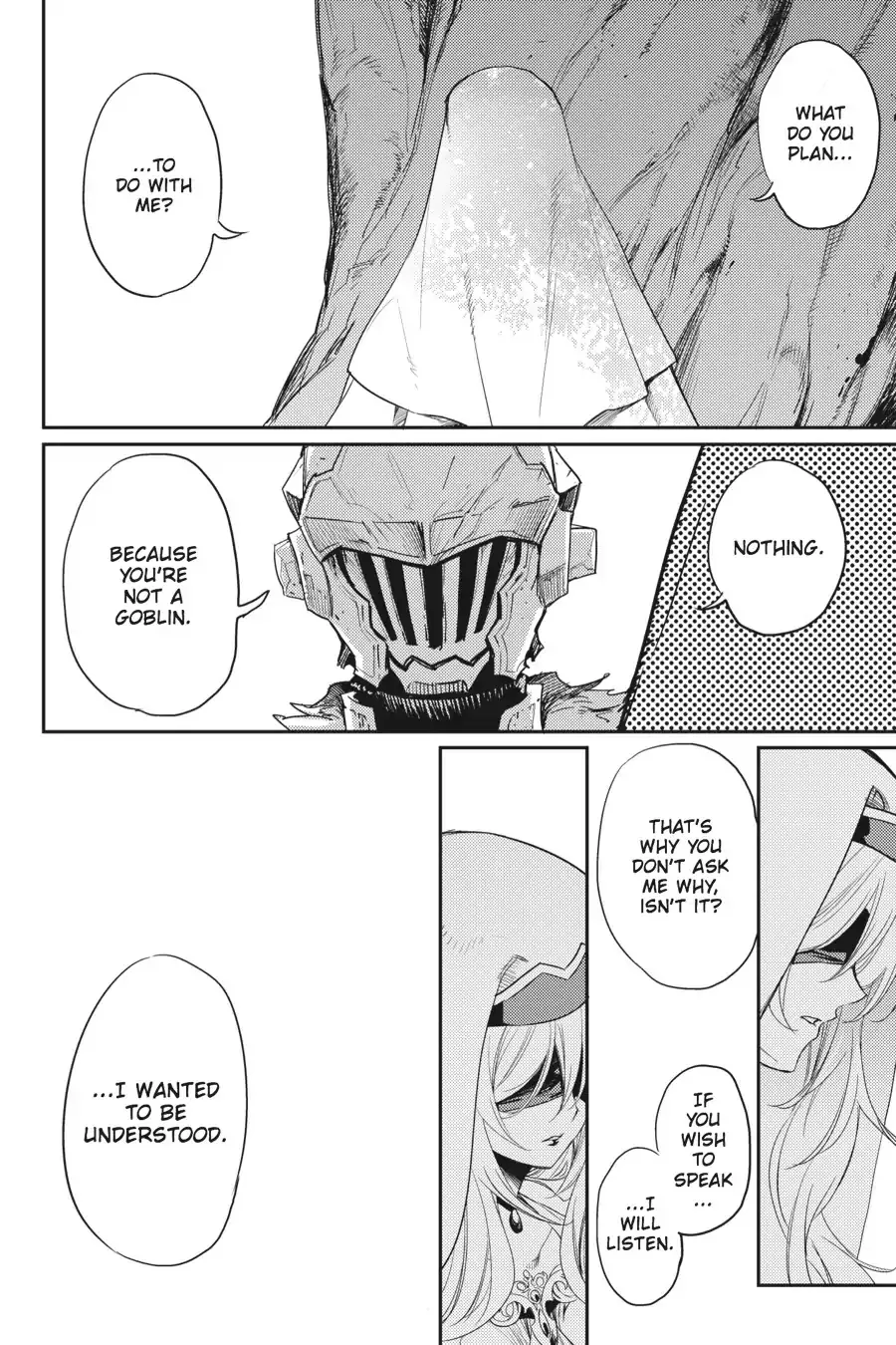 Read Goblin Slayer Manga Online