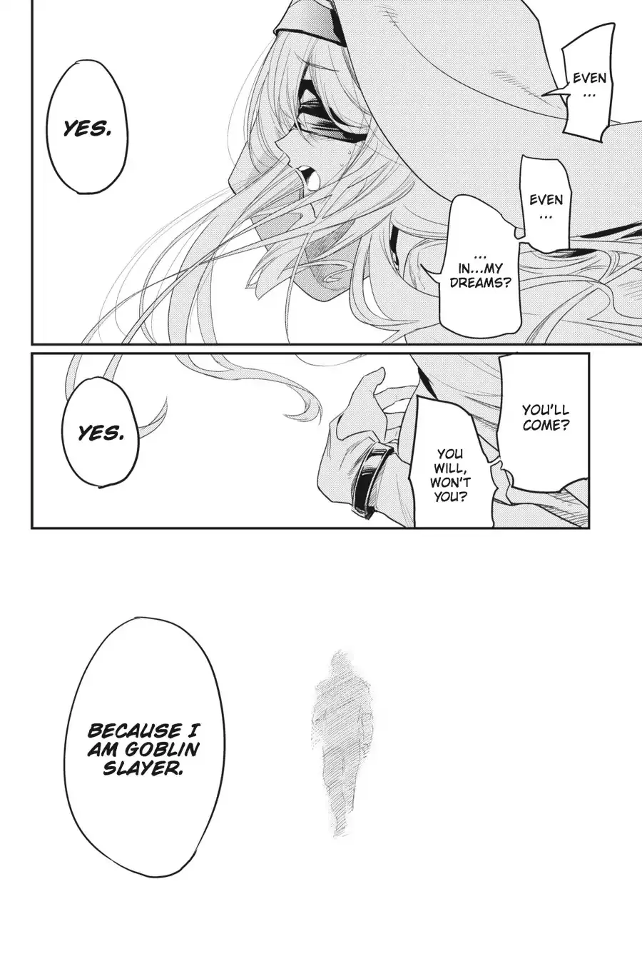 Read Goblin Slayer Manga Online