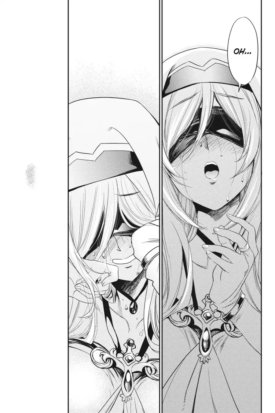 Read Goblin Slayer Manga Online