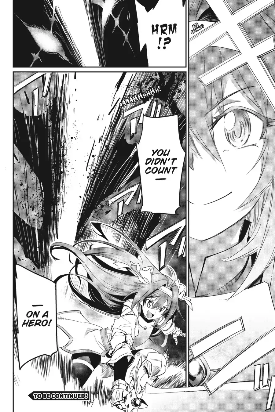 Read Goblin Slayer Manga Online