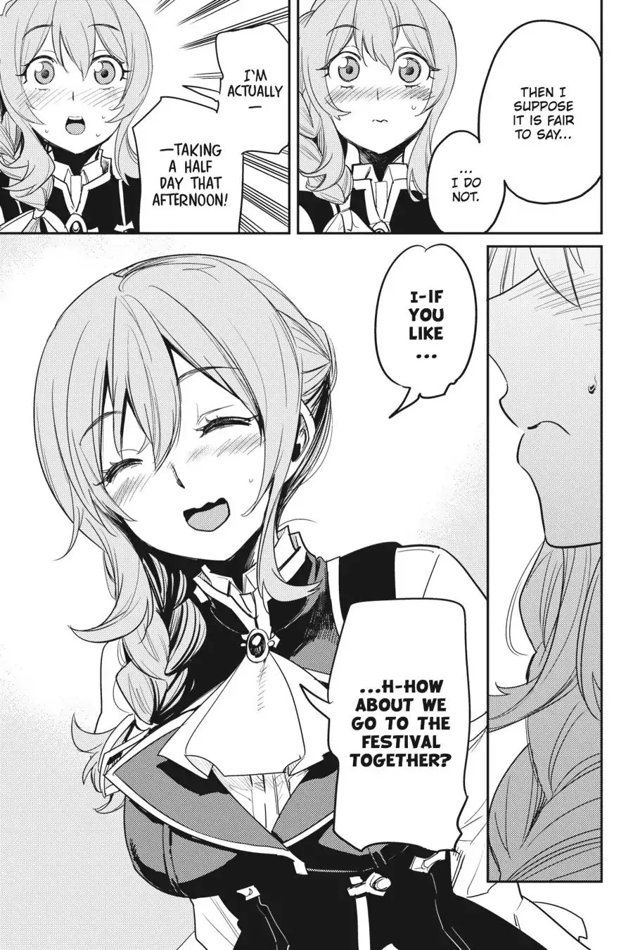 Read Goblin Slayer Manga Online