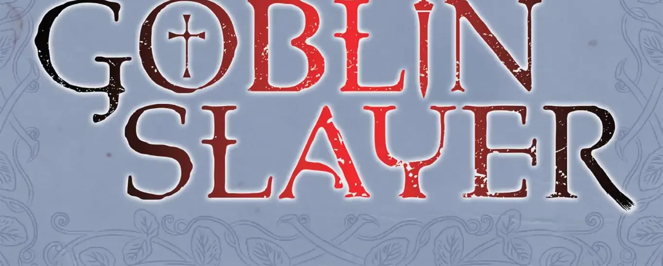 Read Goblin Slayer Manga Online