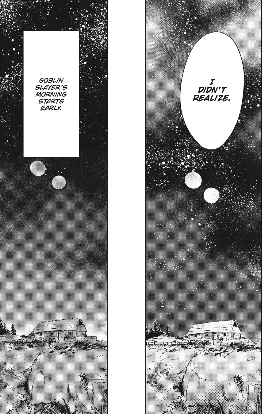 Read Goblin Slayer Manga Online