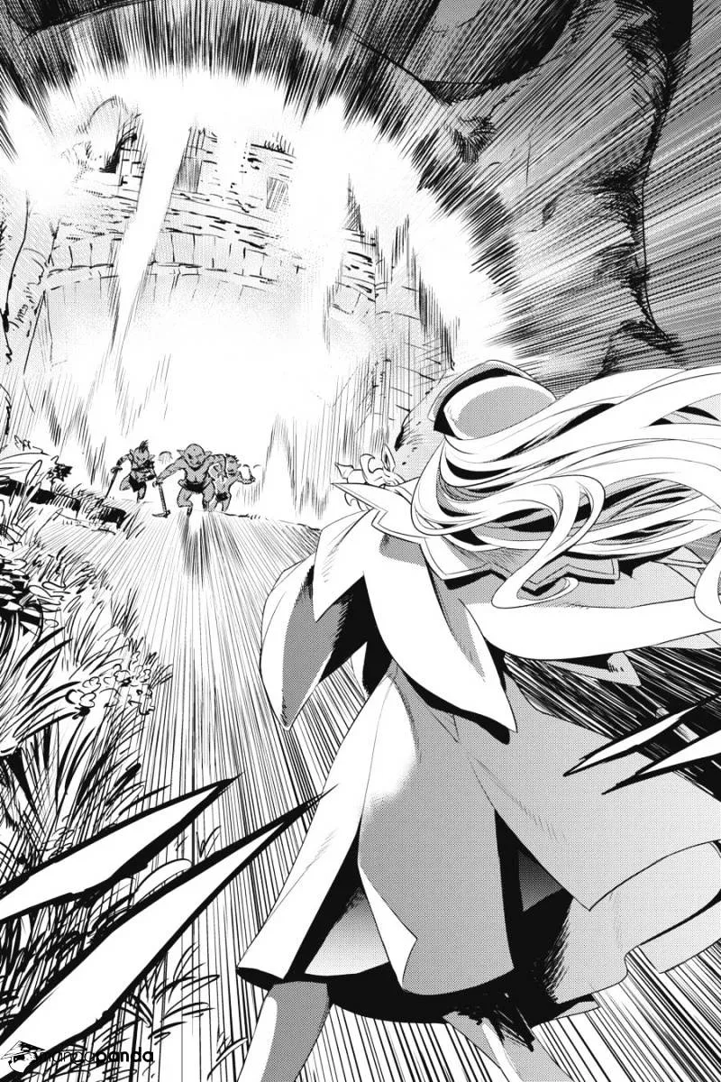 Read Goblin Slayer Manga Online