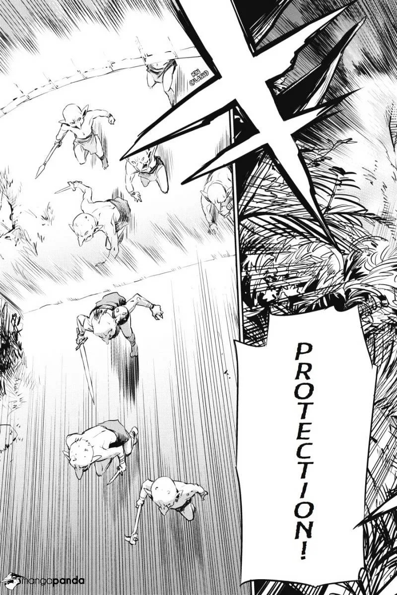 Read Goblin Slayer Manga Online