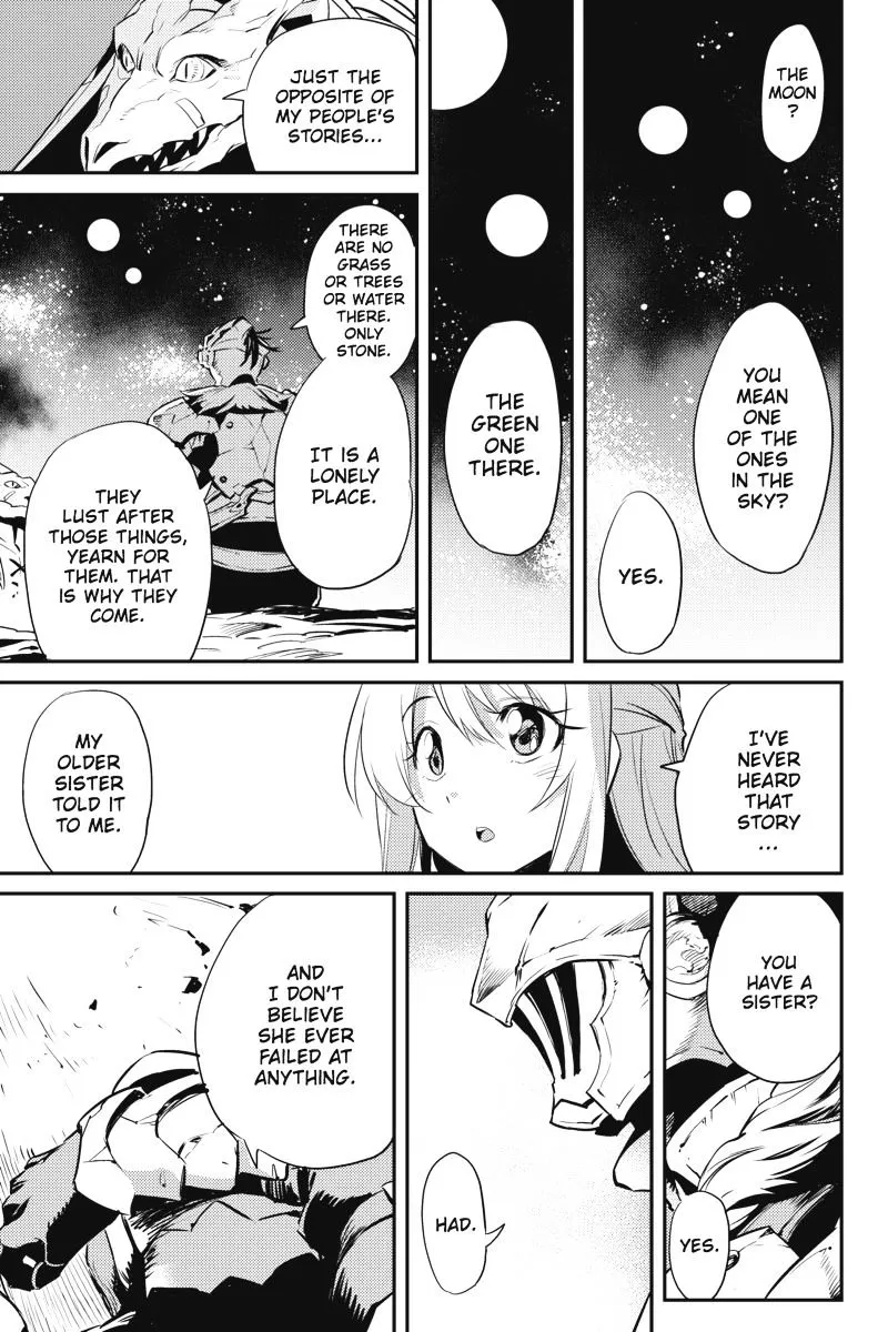 Read Goblin Slayer Manga Online