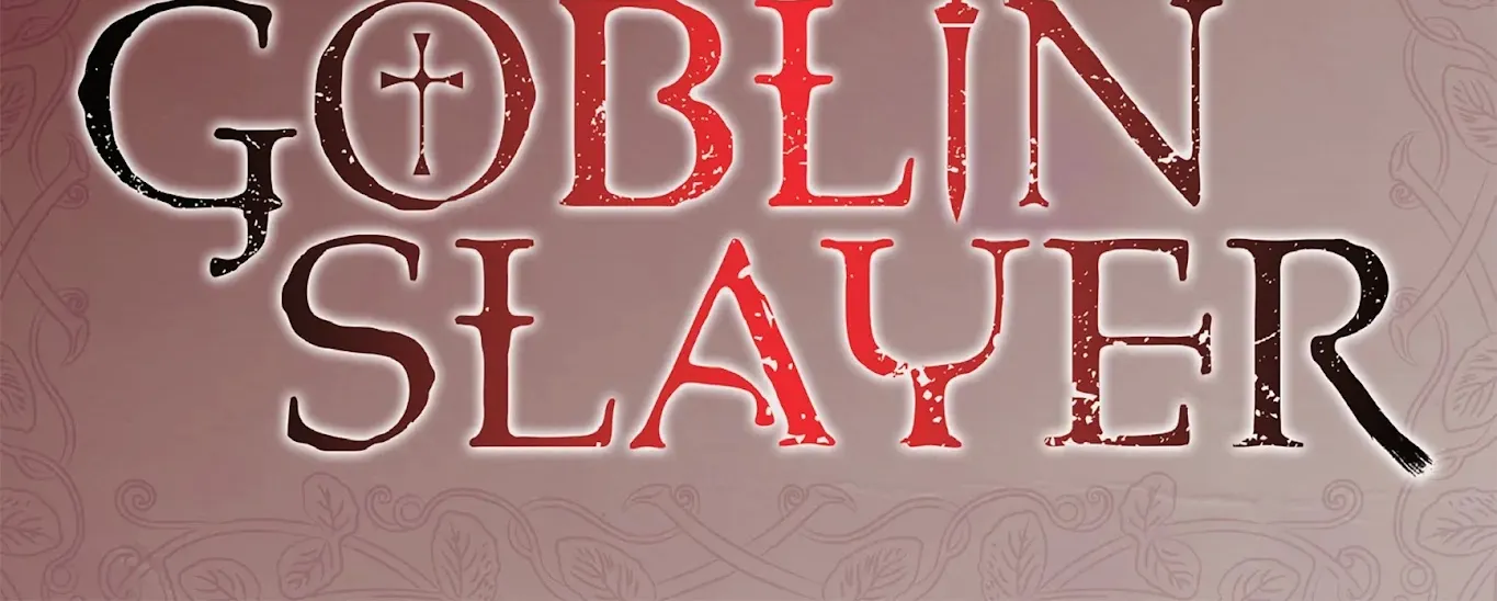Read Goblin Slayer Manga Online
