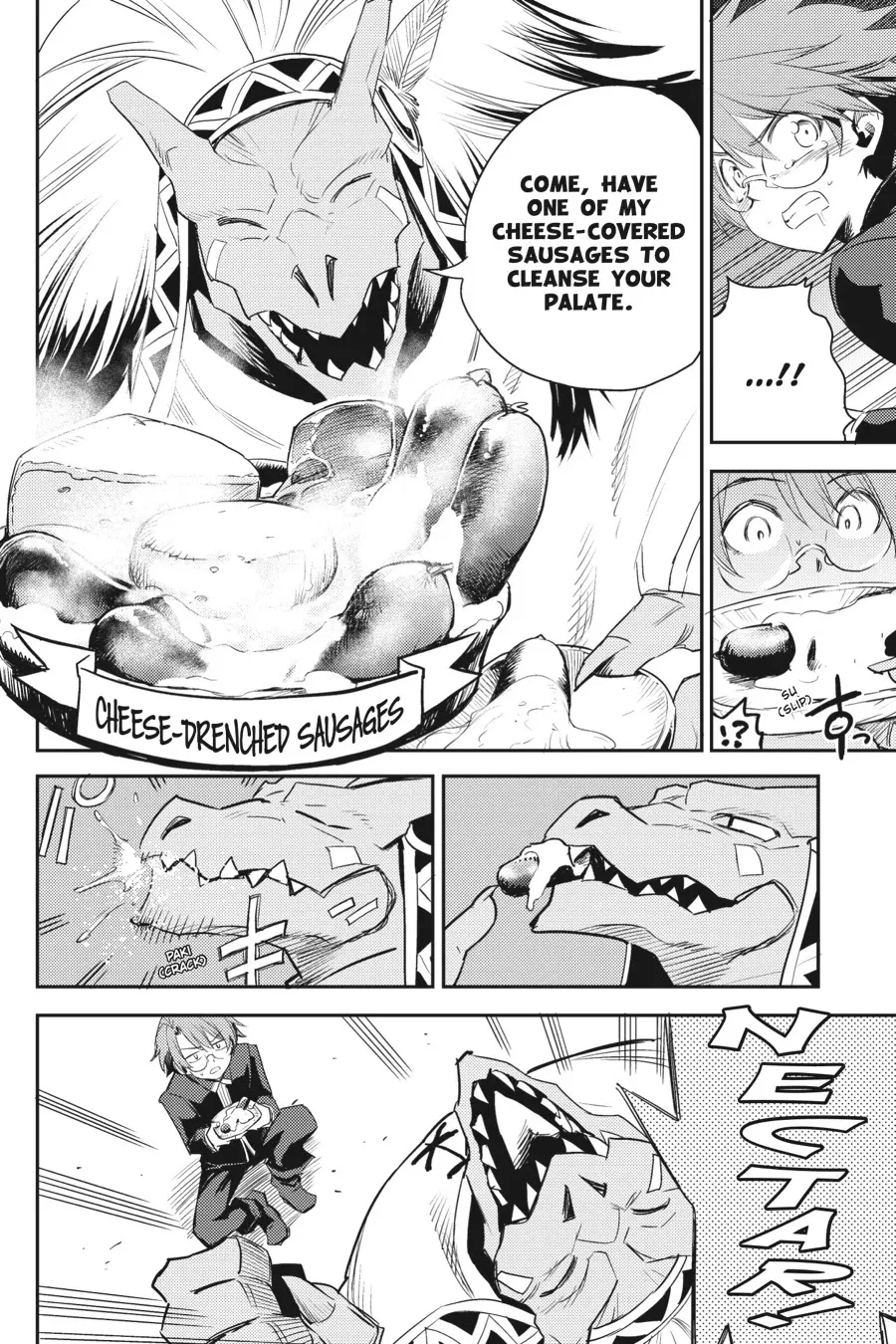 Read Goblin Slayer Manga Online