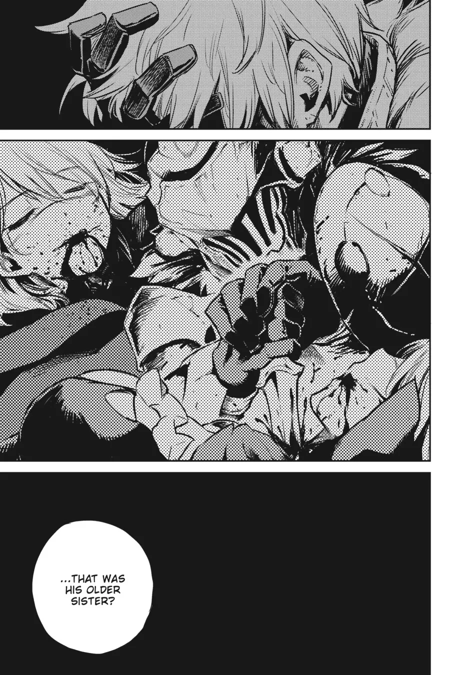 Read Goblin Slayer Manga Online