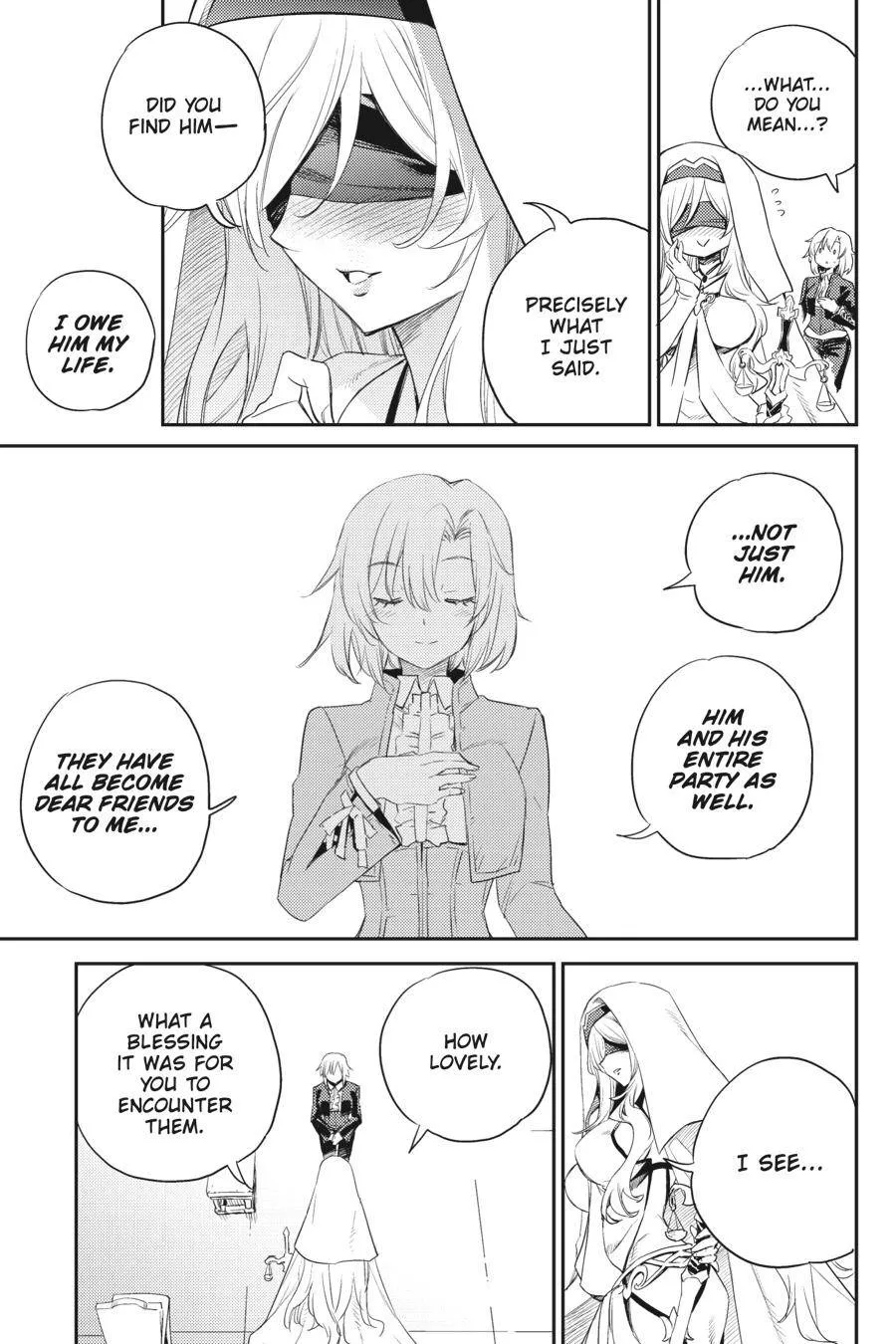 Read Goblin Slayer Manga Online