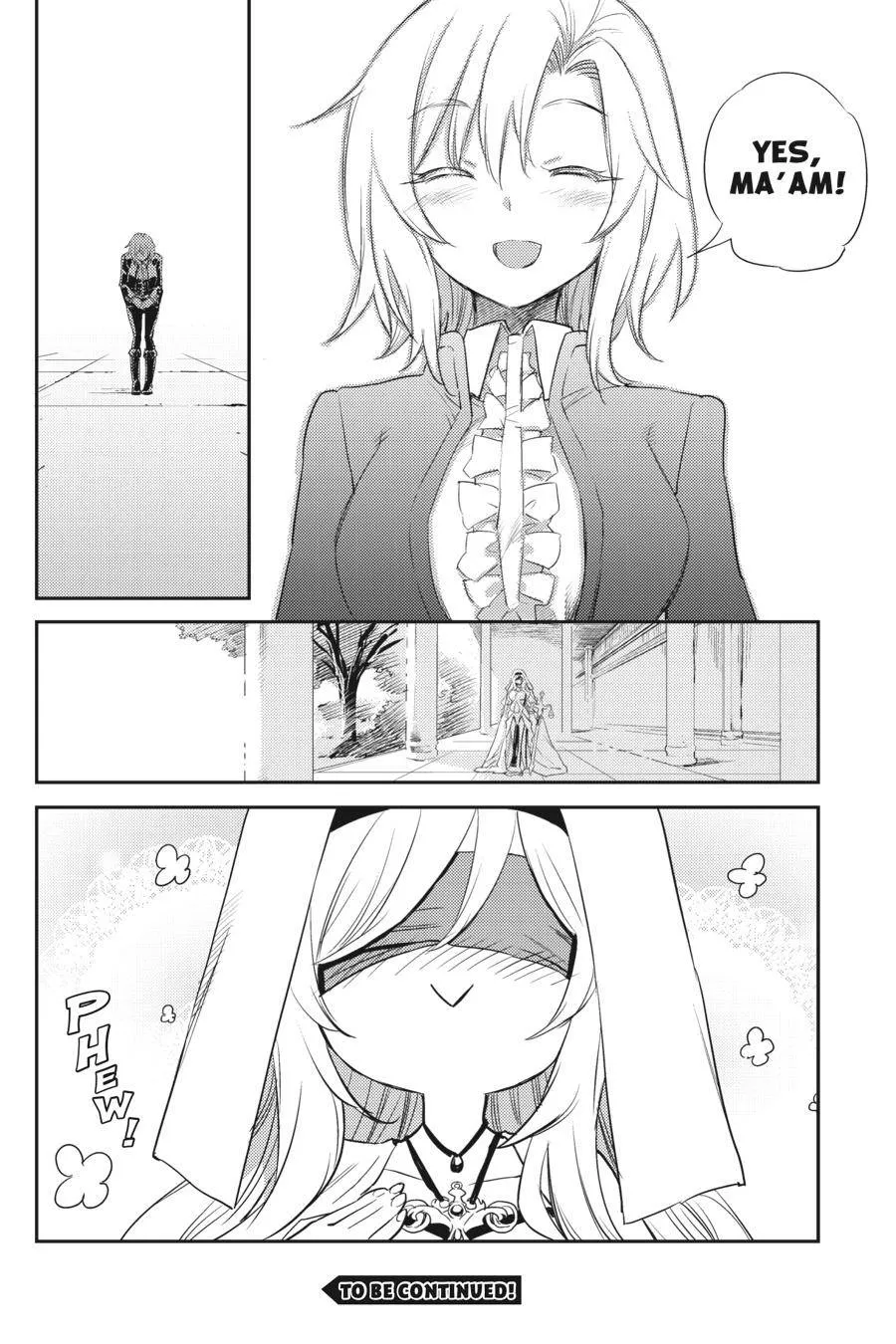 Read Goblin Slayer Manga Online