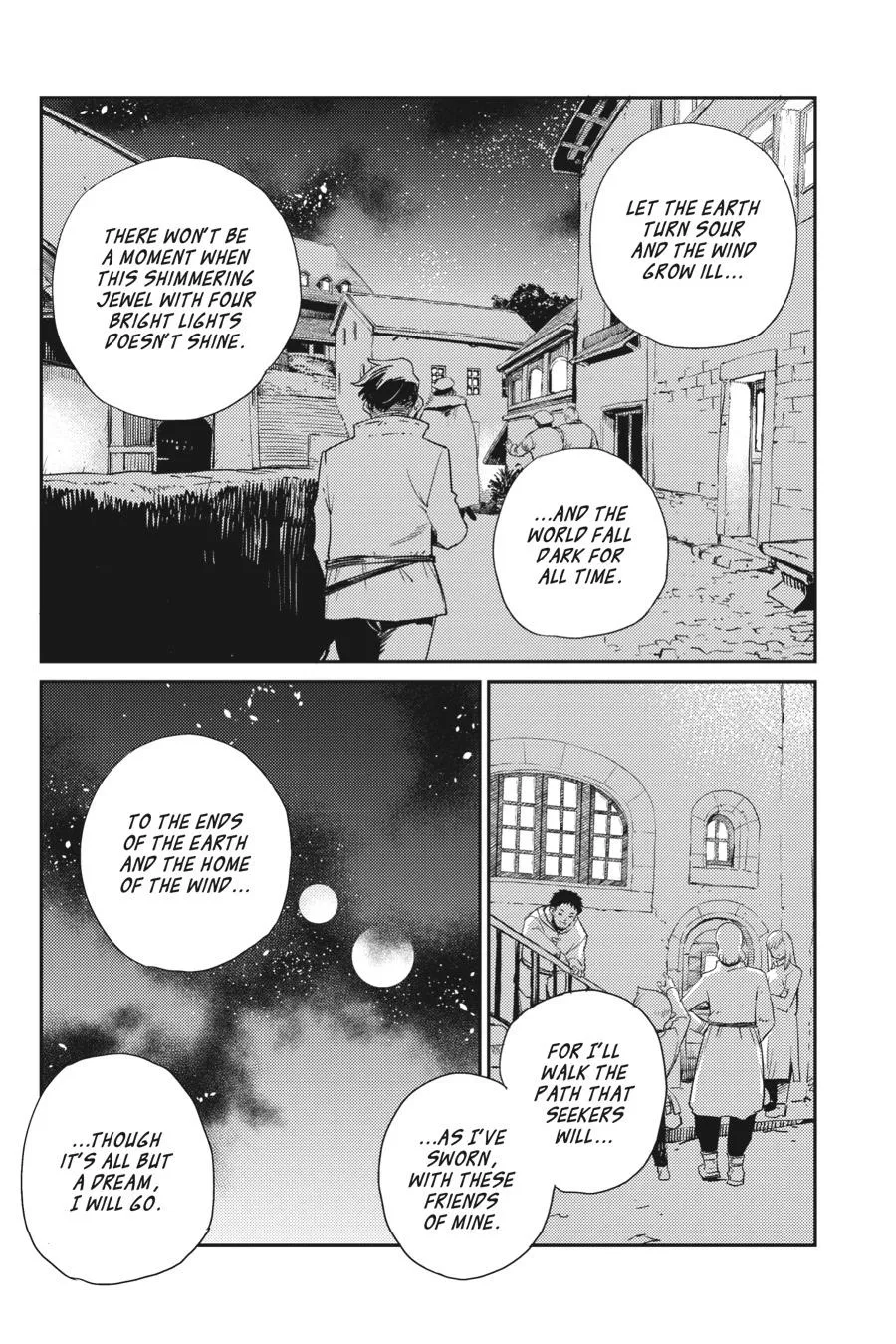 Read Goblin Slayer Manga Online