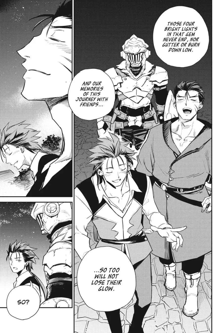 Read Goblin Slayer Manga Online