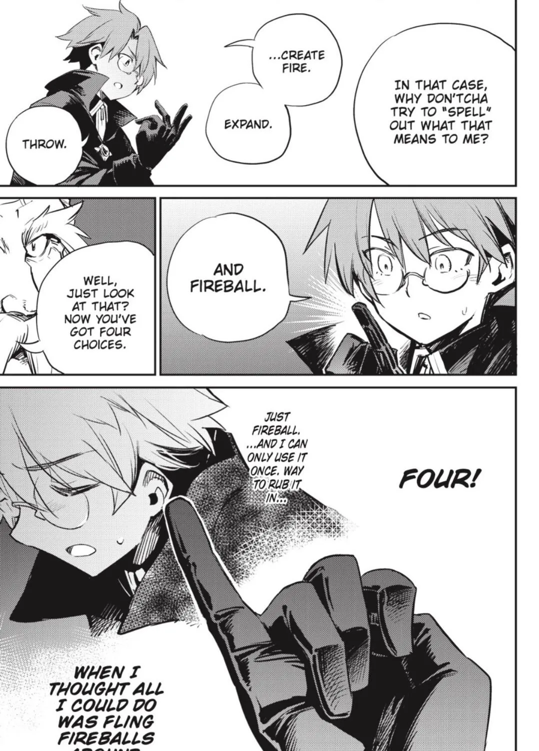 Read Goblin Slayer Manga Online