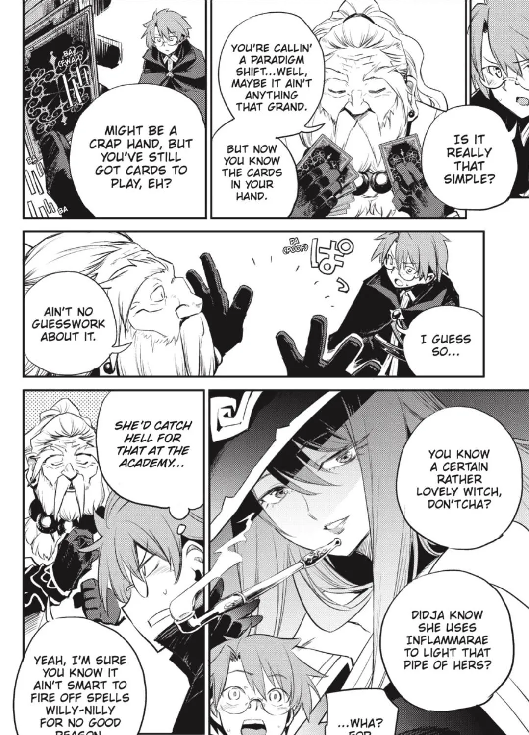 Read Goblin Slayer Manga Online