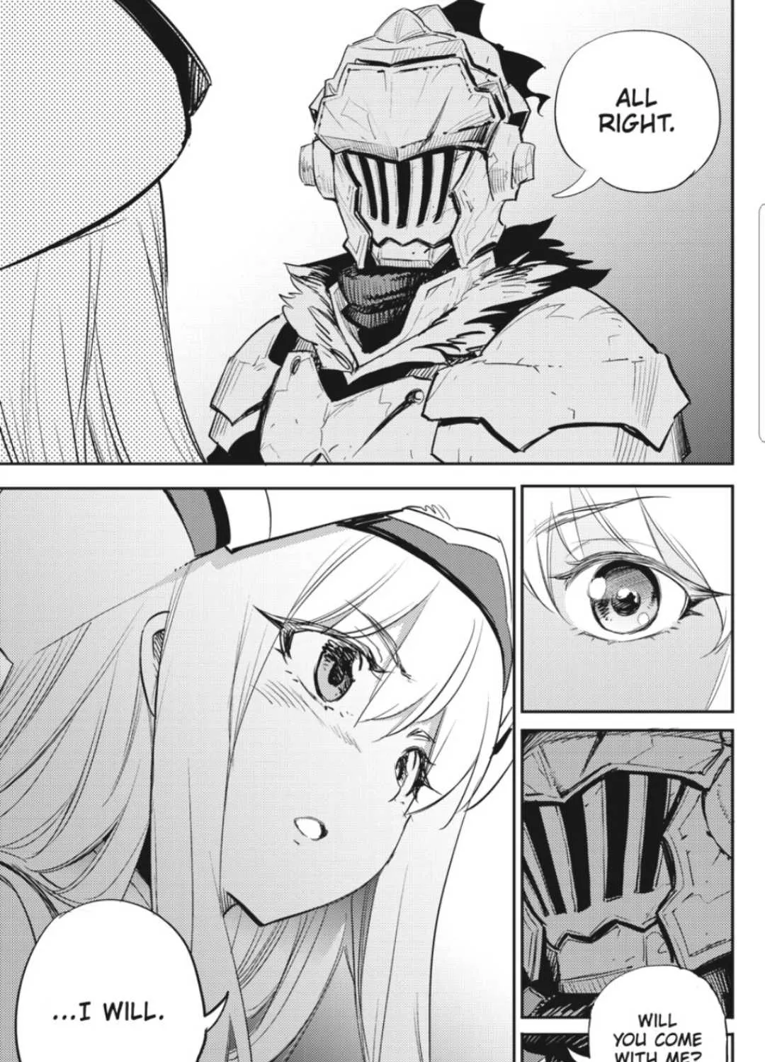 Read Goblin Slayer Manga Online