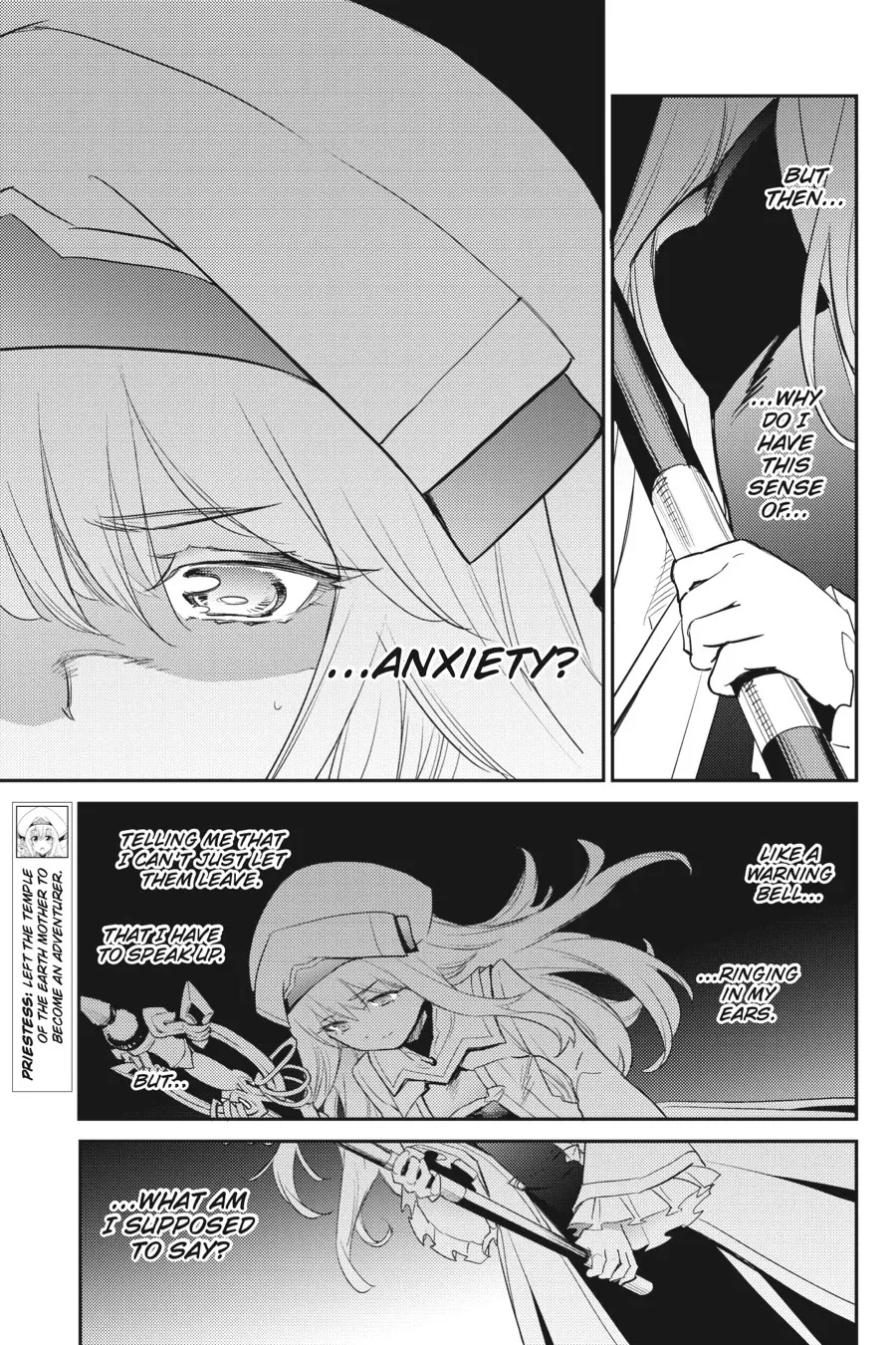 Read Goblin Slayer Manga Online