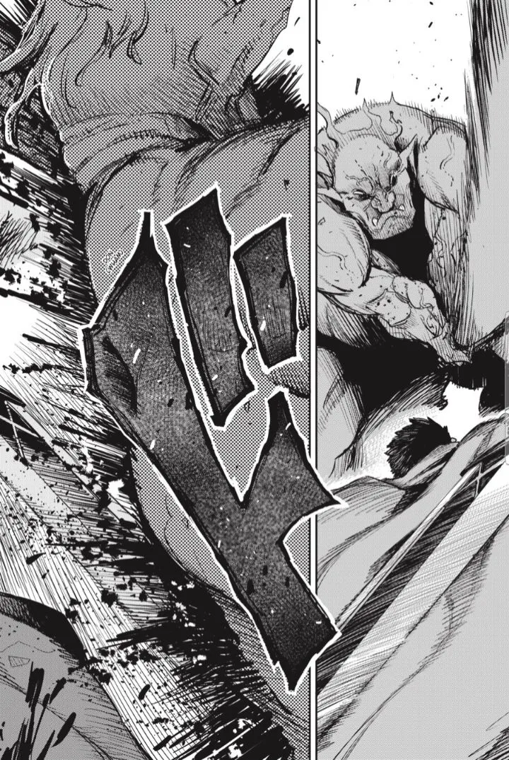 Read Goblin Slayer Manga Online
