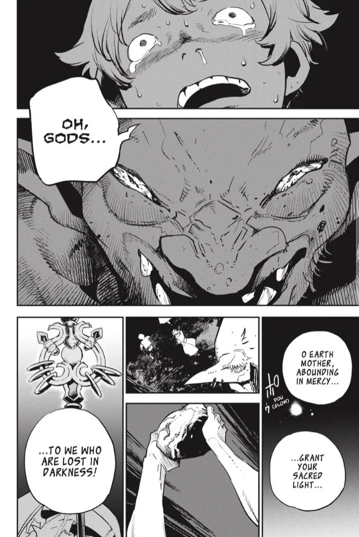 Read Goblin Slayer Manga Online