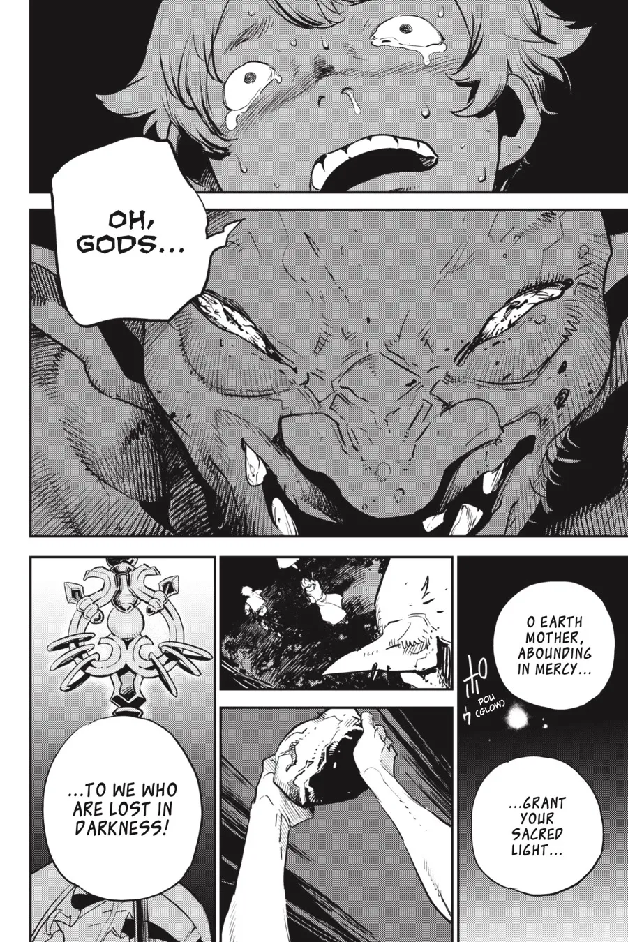 Read Goblin Slayer Manga Online