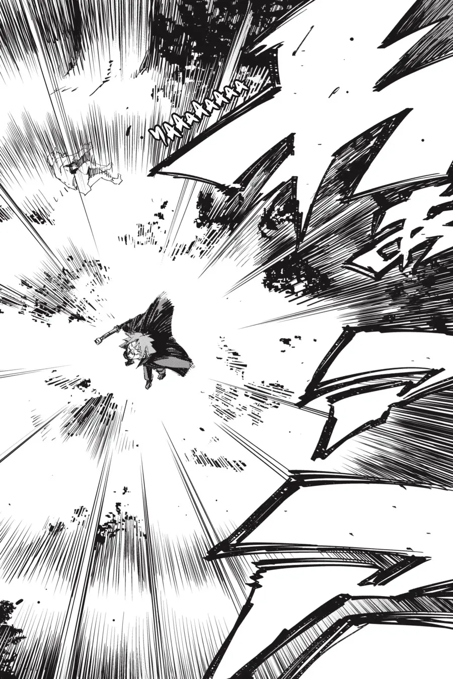 Read Goblin Slayer Manga Online