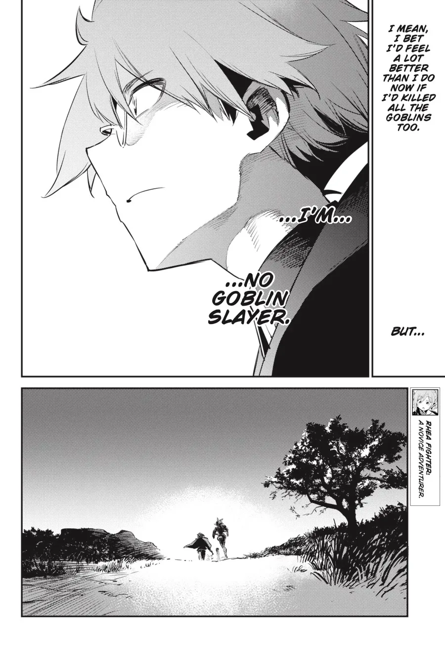 Read Goblin Slayer Manga Online