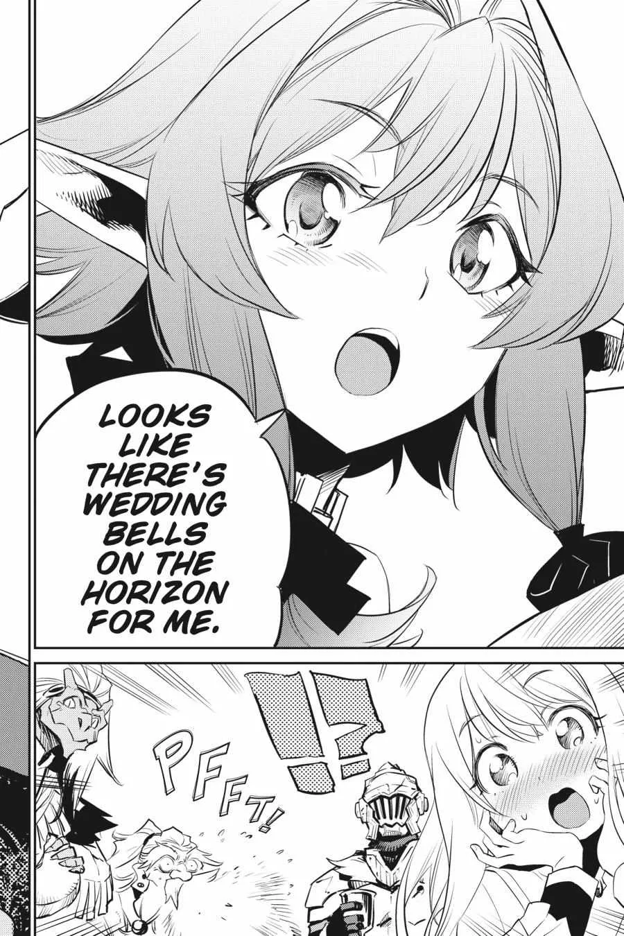 Read Goblin Slayer Manga Online