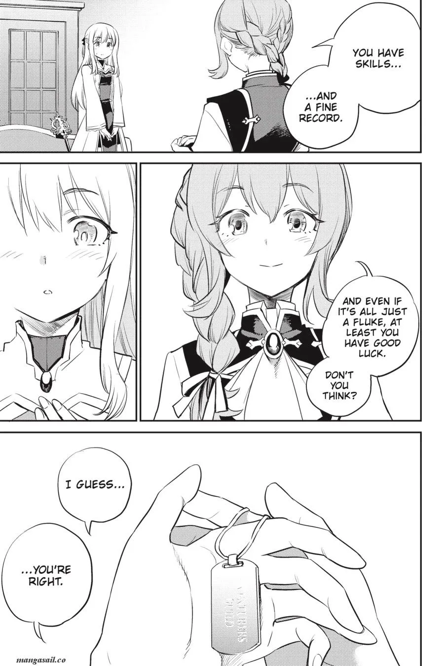 Read Goblin Slayer Manga Online