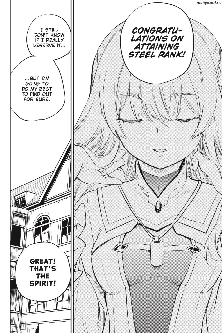 Read Goblin Slayer Manga Online